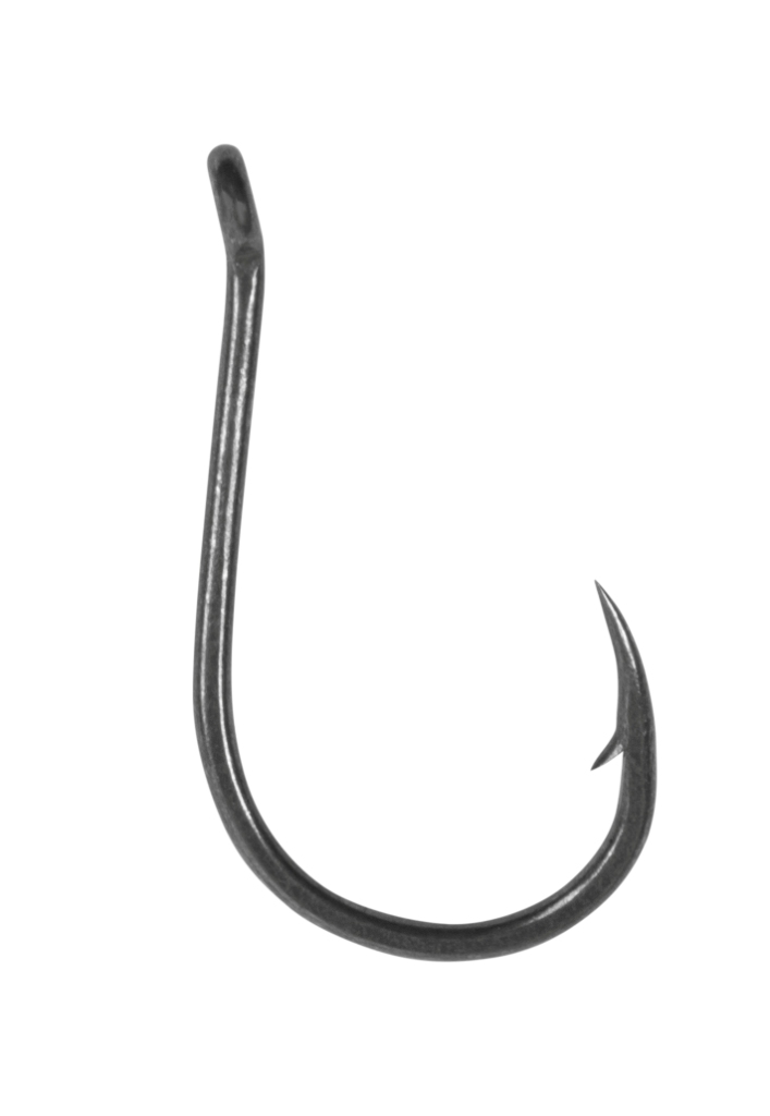 Háčky Korum Allrounder Barbed 10ks #8