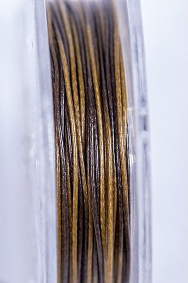 Šňůrka Korum Smokeshield Coated Braid 10m 10lb