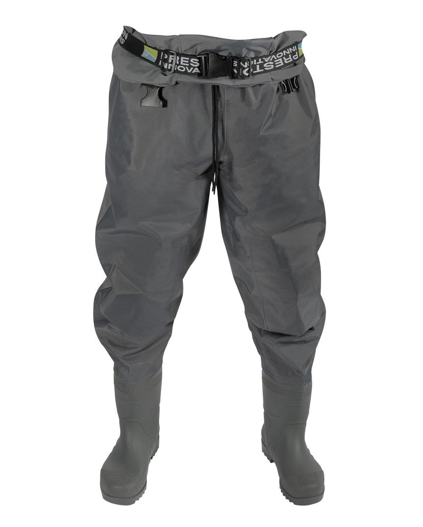 Prsačky Preston Heavy Duty Chest Waders 12 UK (46 EU)