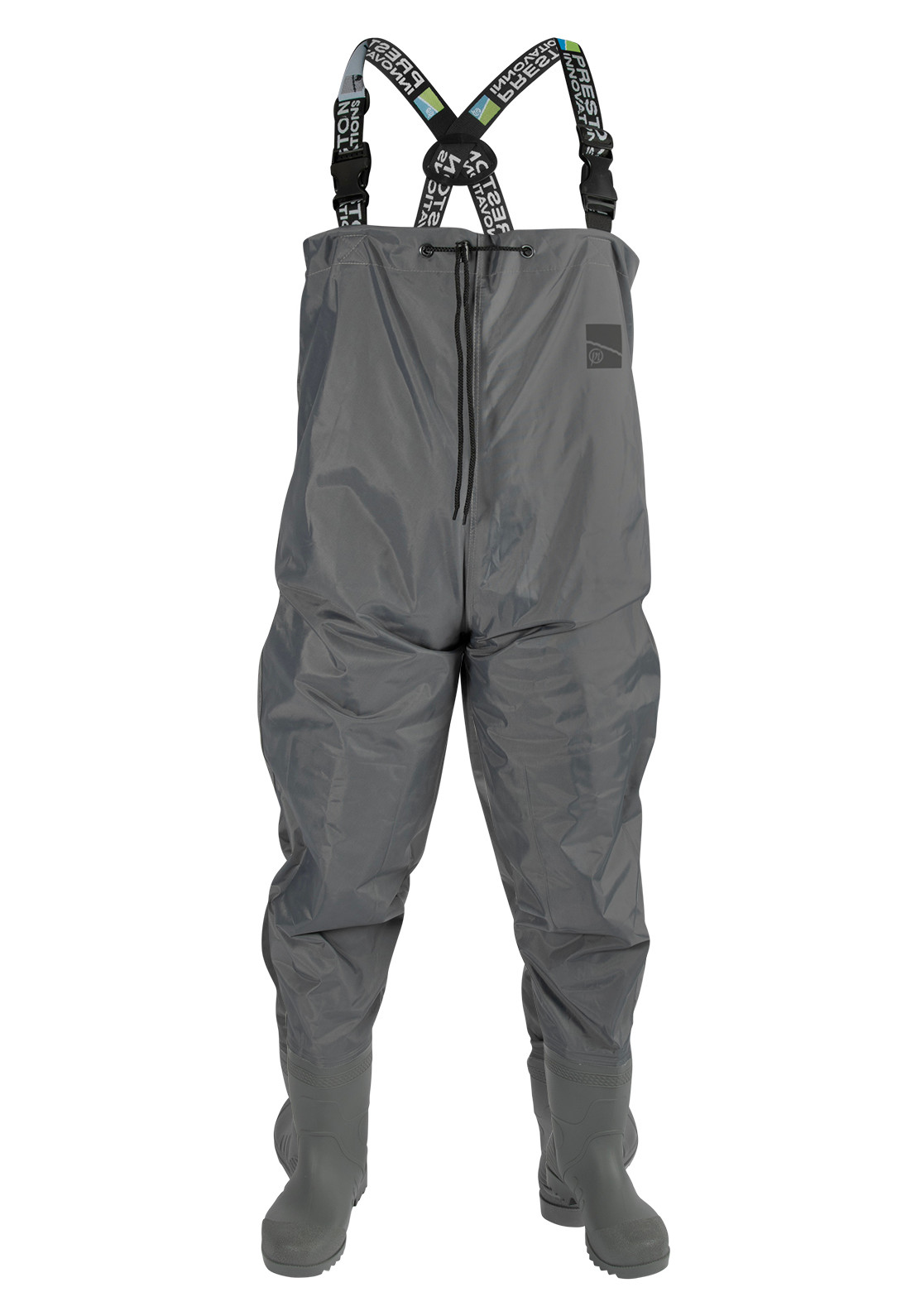 Prsačky Preston Heavy Duty Chest Waders 12 UK (46 EU)