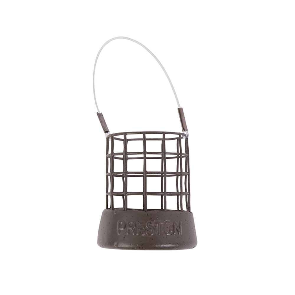 Krmítko Preston Innovations Distance Cage Feeder Large 55g