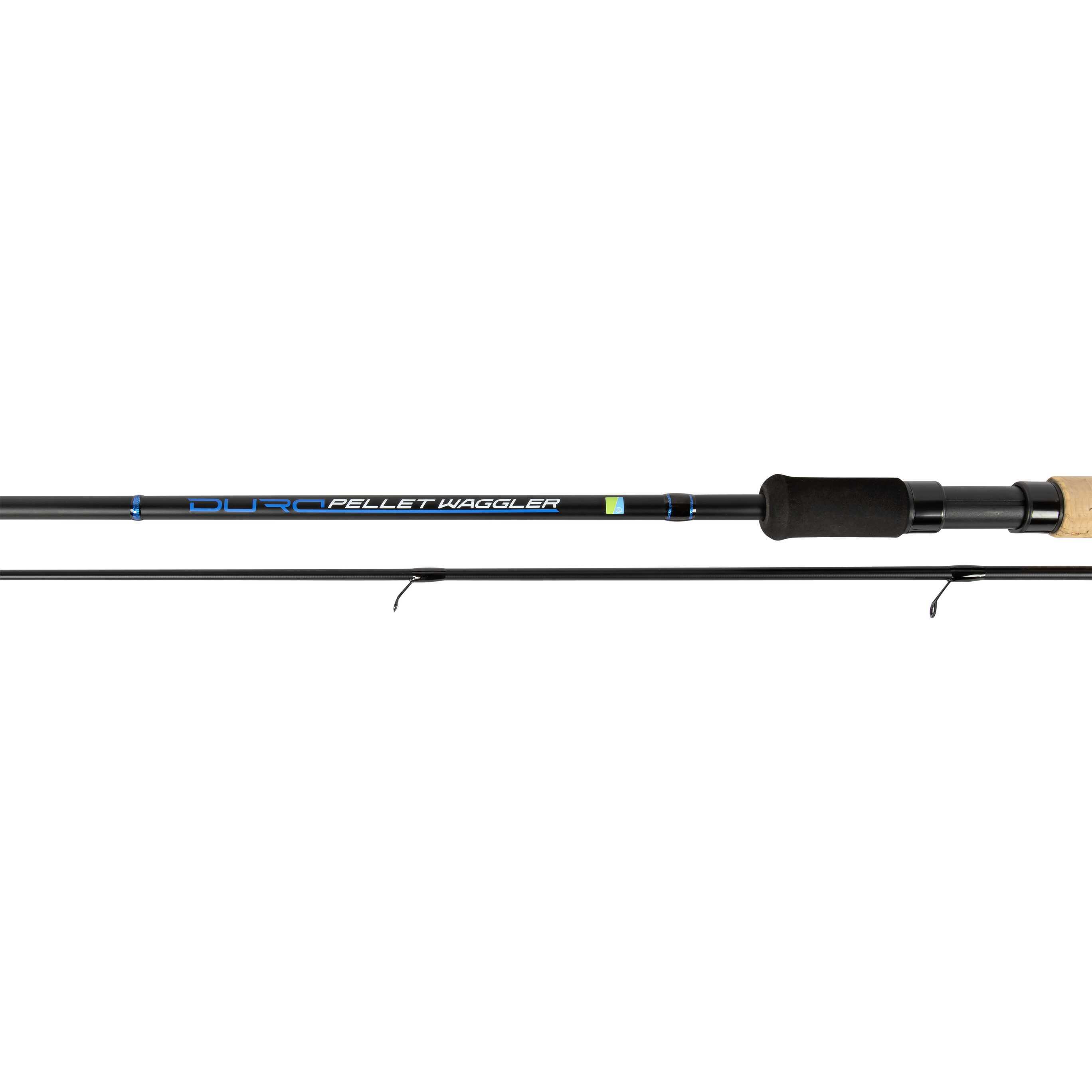 Prut Preston Innovations Dura Carp Pellet Waggler 10ft