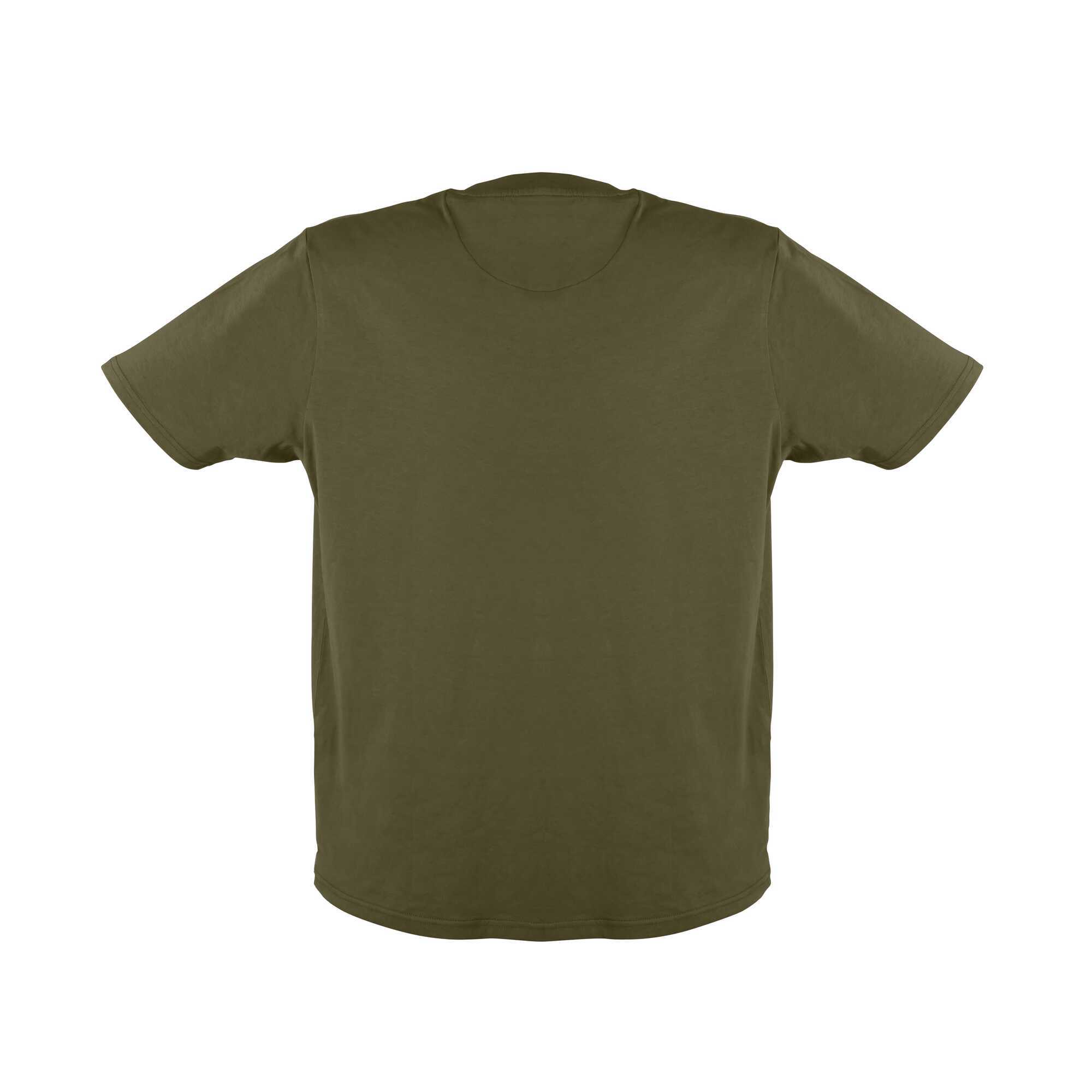 Tričko Avid Carp Icon T-Shirt Khaki XL