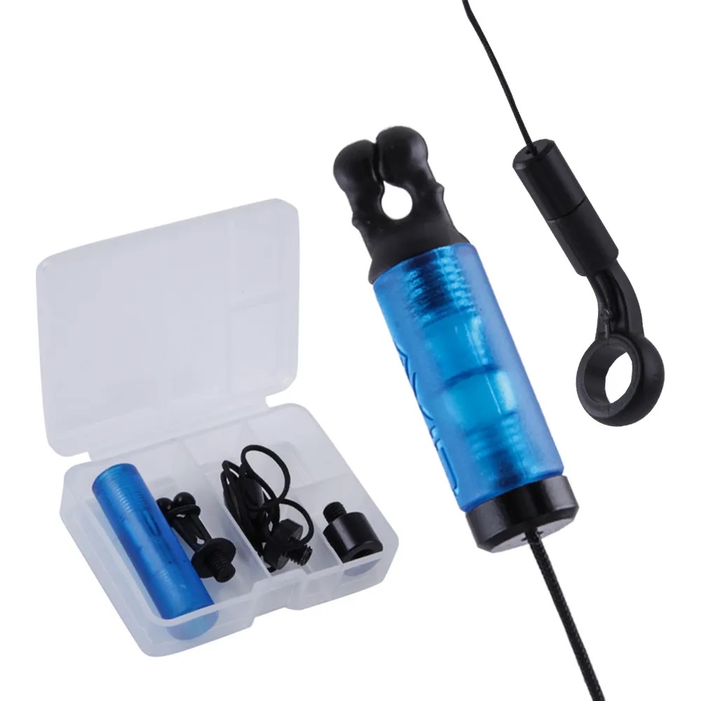 Indikátor AVID CARP Lok Down Bobbin Kit zelený