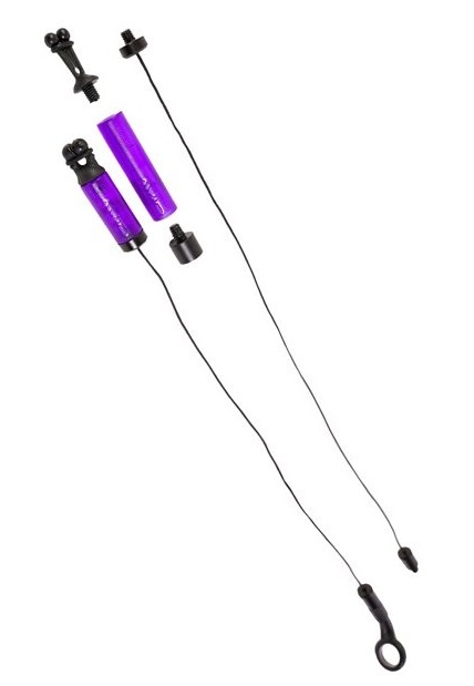 Indikátor AVID CARP Lok Down Bobbin Kit zelený