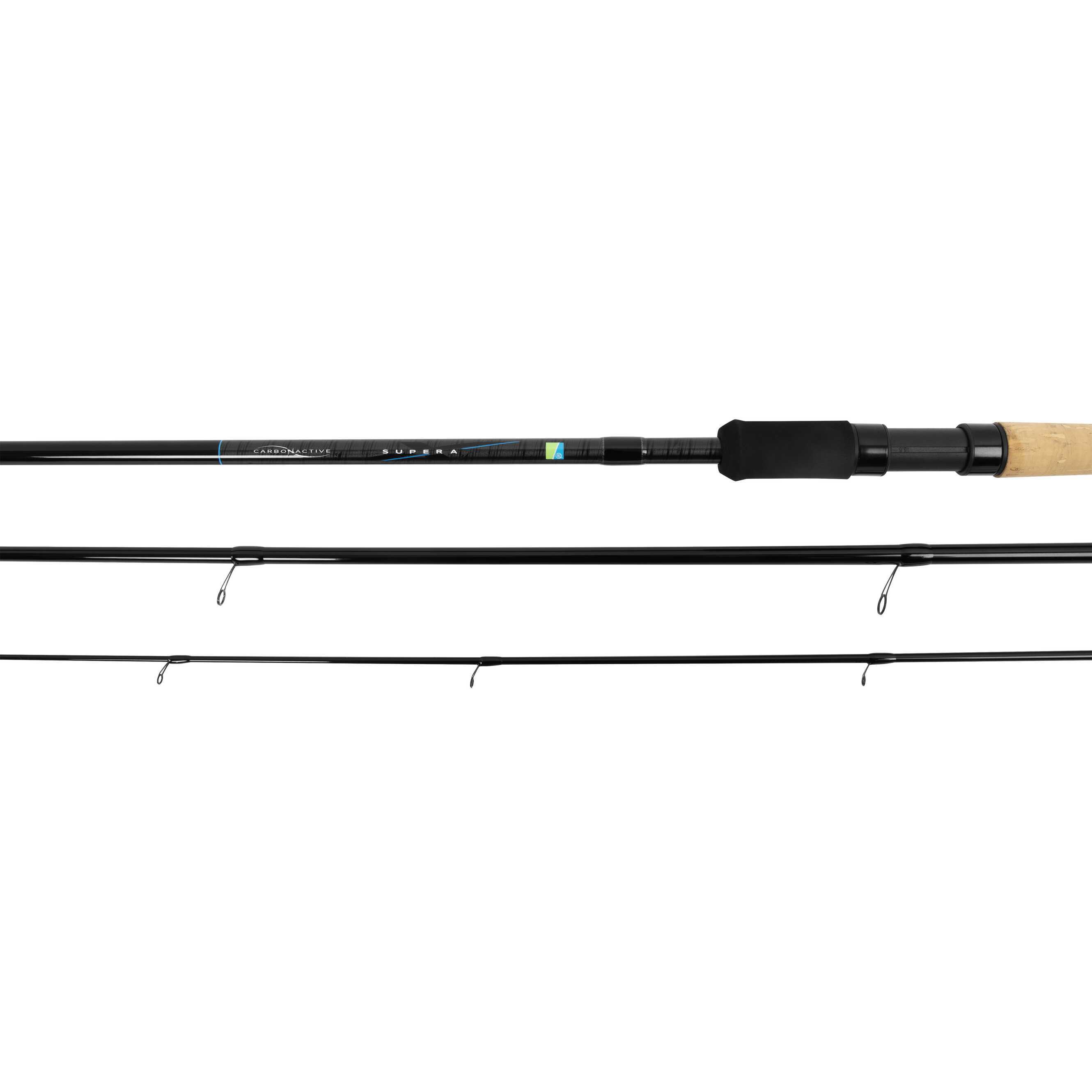 Prut Preston Innovations Supera X Float 15ft