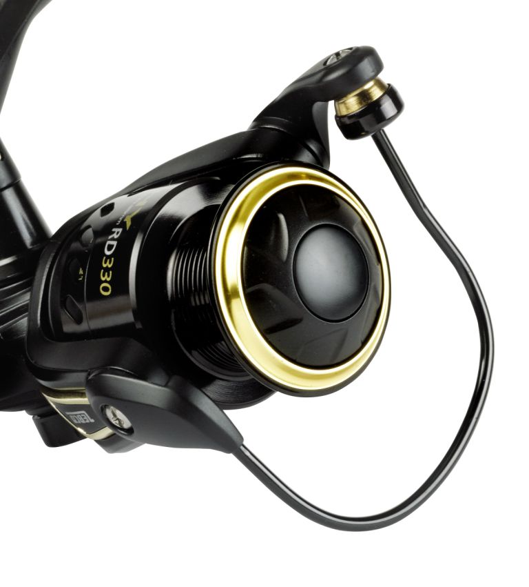 Naviják Zebco Trophy RD 340