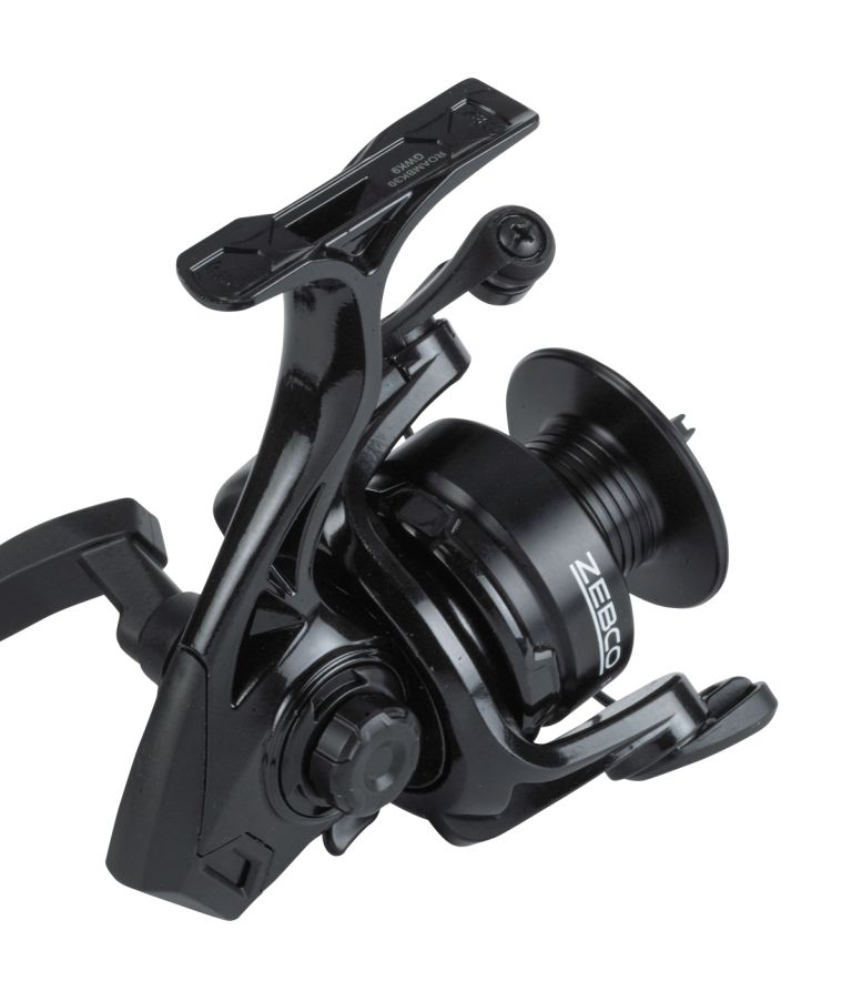 Naviják Zebco ROAM Spinning 30