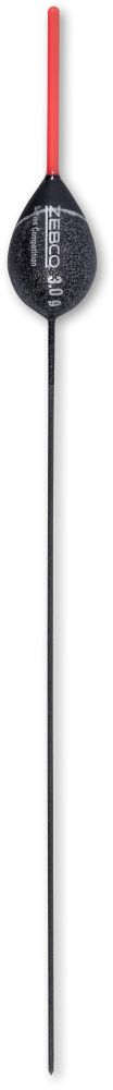 Splávek Zebco Trophy Z4 3g