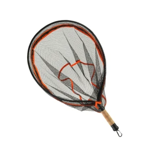 Podběrák Daiwa Presso Iprimi Trout Net S